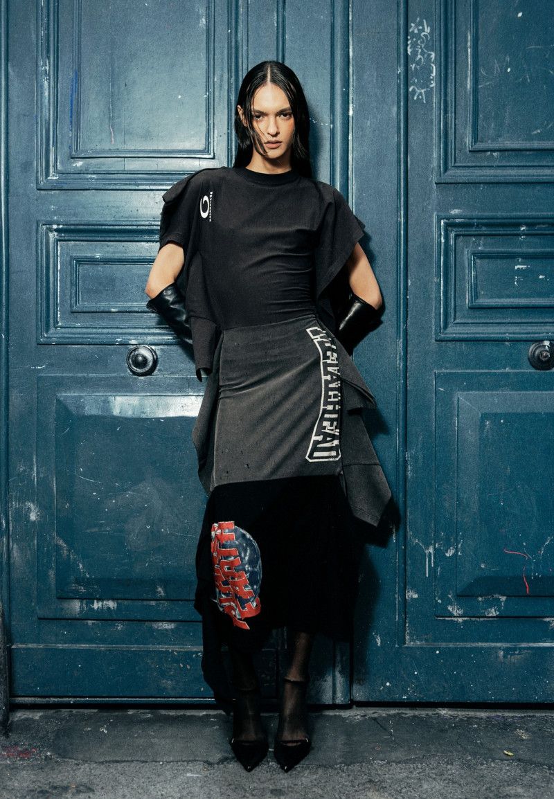 Photo of model Liya Santos - ID 738782