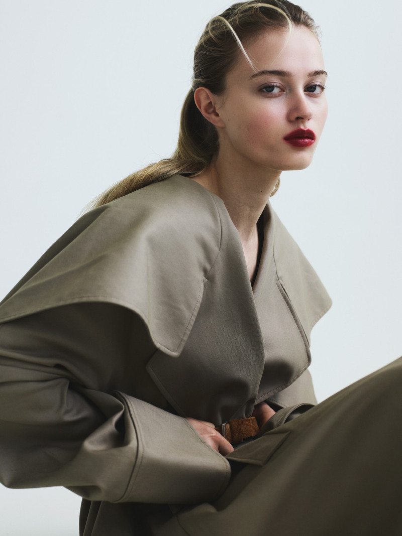 Photo of model Ciara Hammett - ID 738838