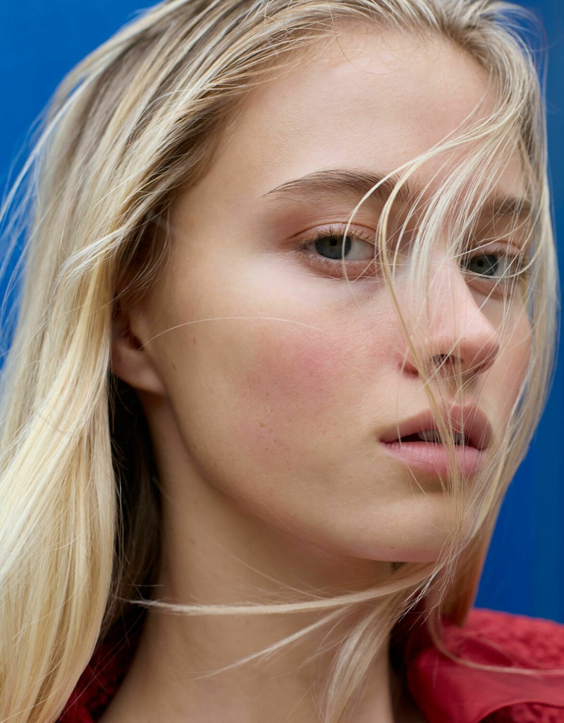 Photo of model Ciara Hammett - ID 738842