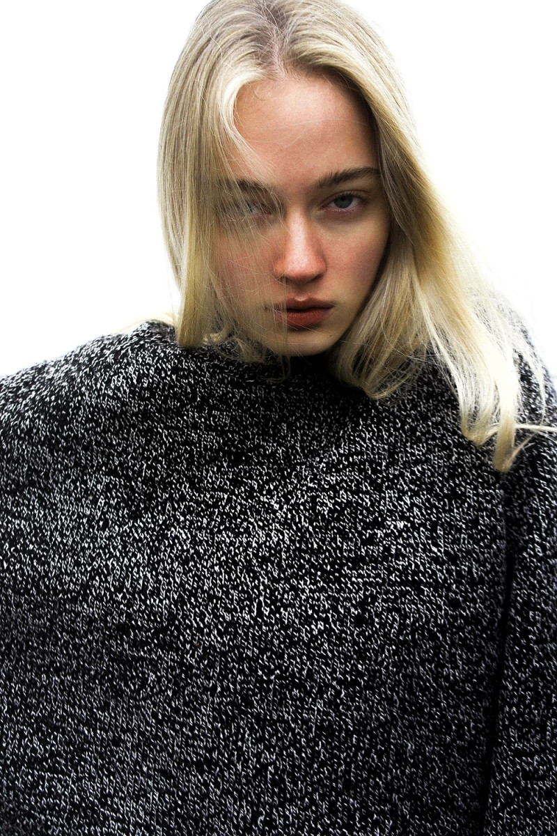 Photo of model Ciara Hammett - ID 738844