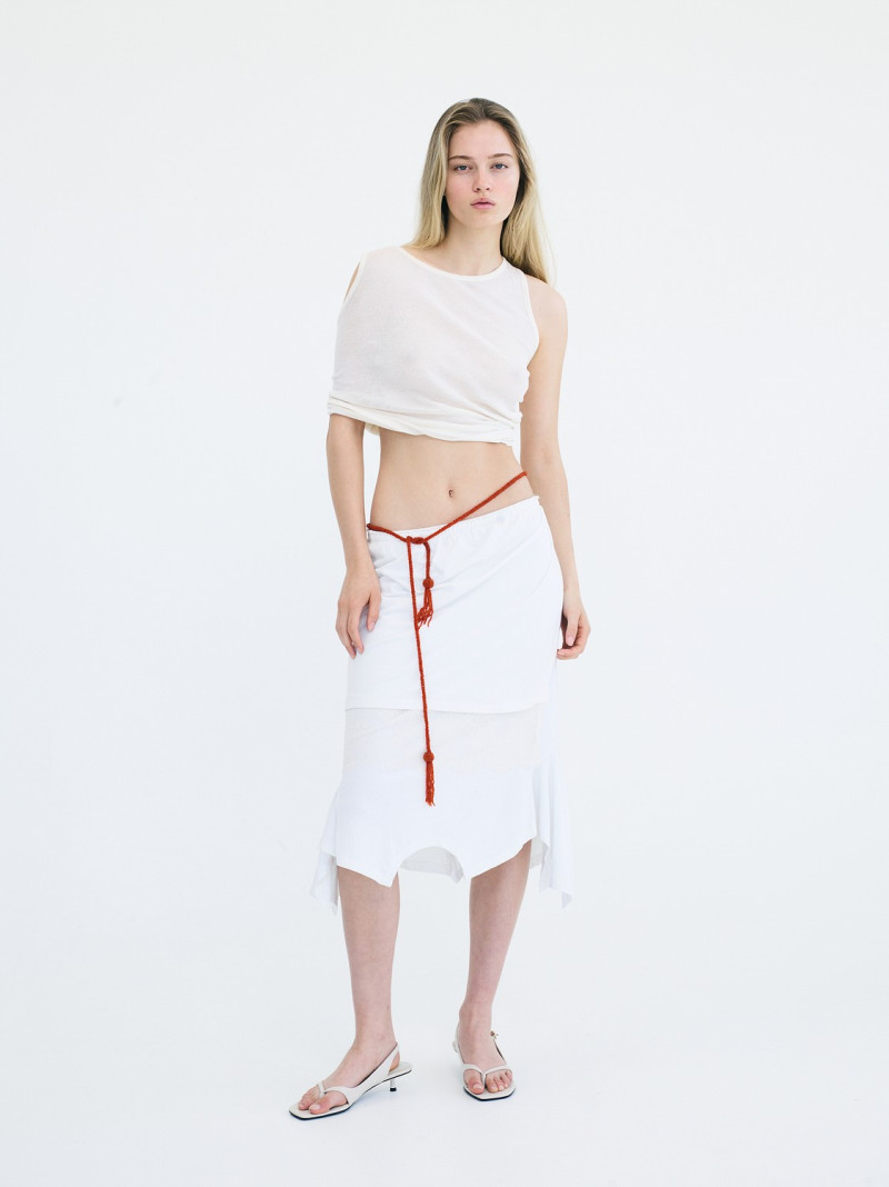 Photo of model Ciara Hammett - ID 738855