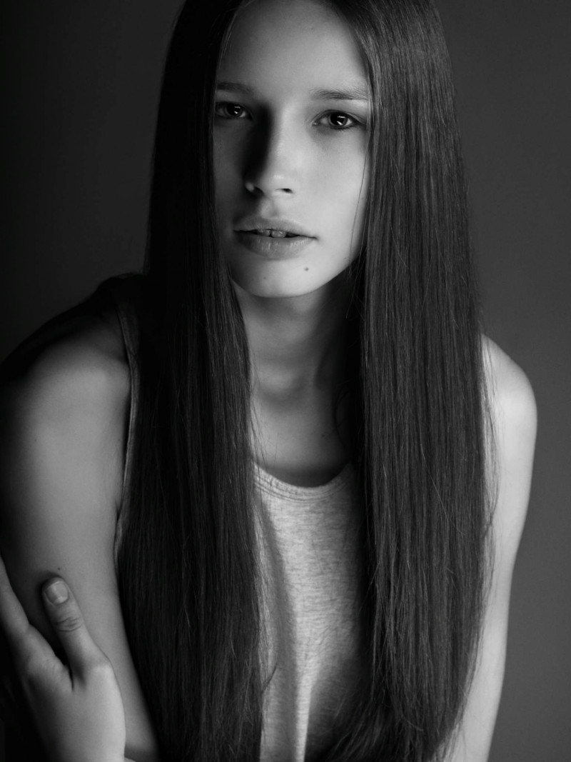 Photo of model Marina Korotkova - ID 498362