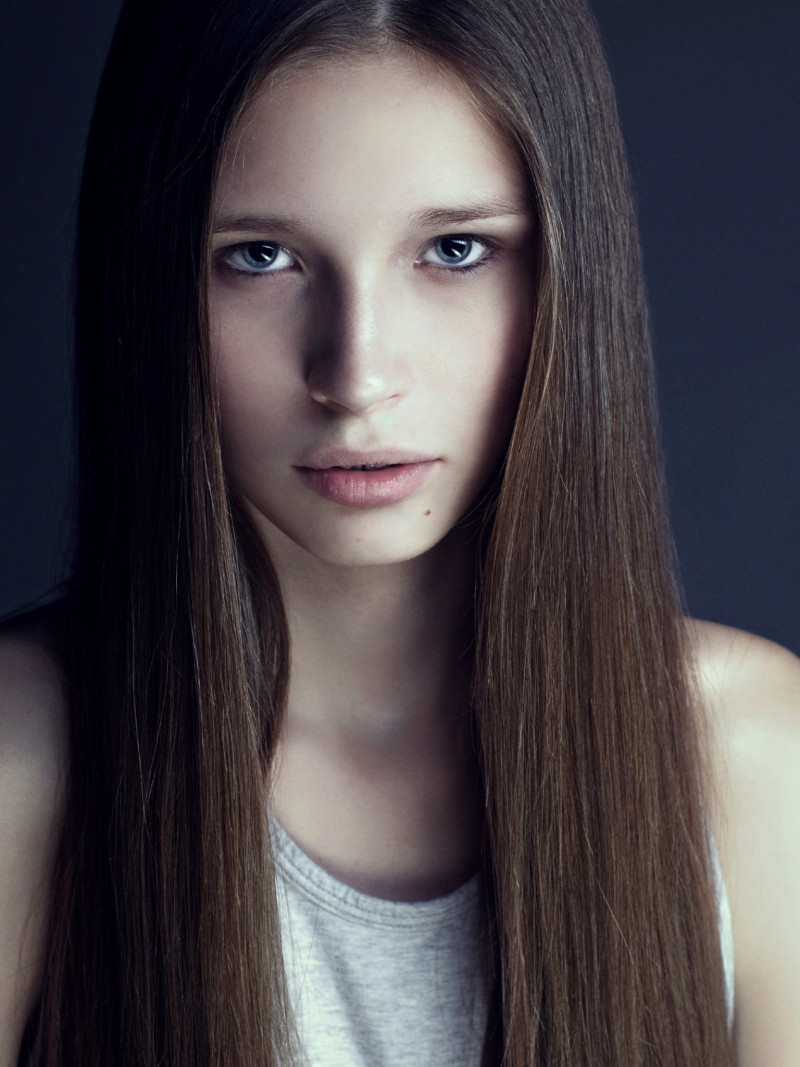 Photo of model Marina Korotkova - ID 498368
