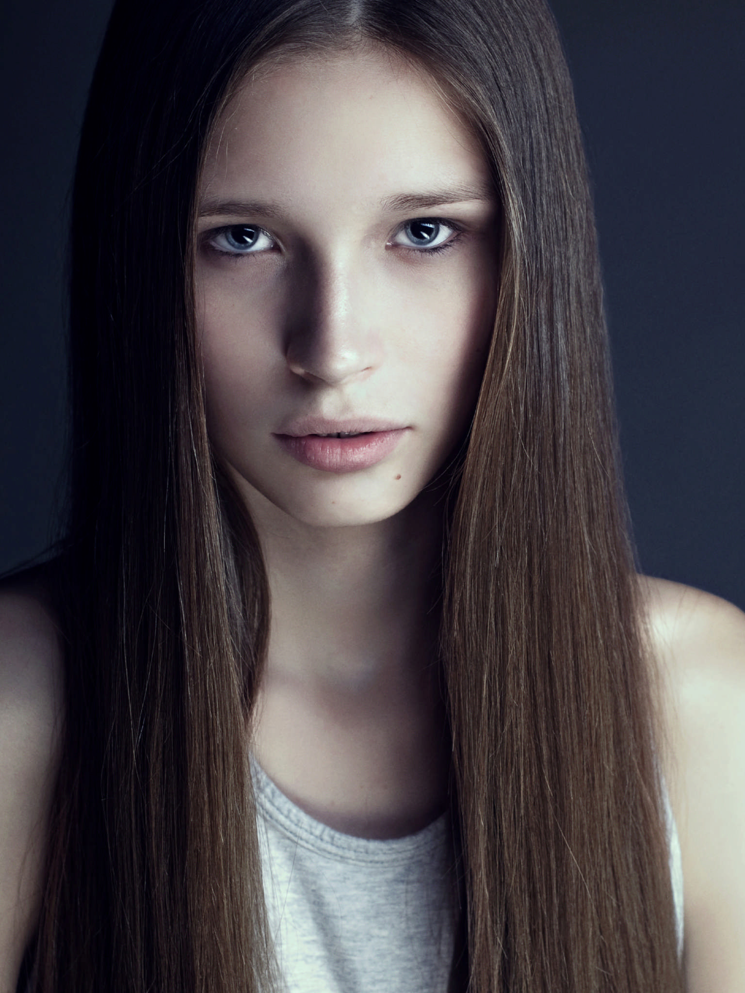 Photo of fashion model Marina Korotkova - ID 498368 | Models | The FMD