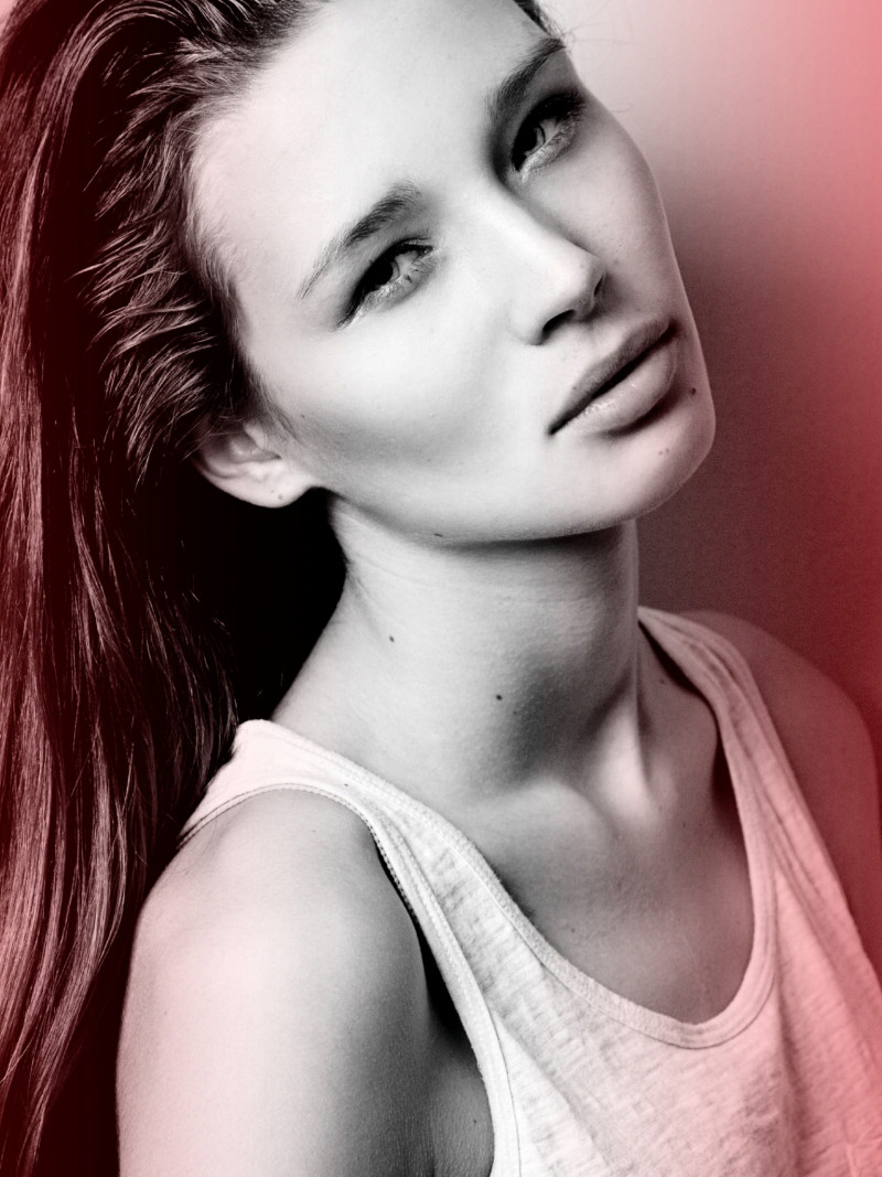 Photo of model Marina Korotkova - ID 498398
