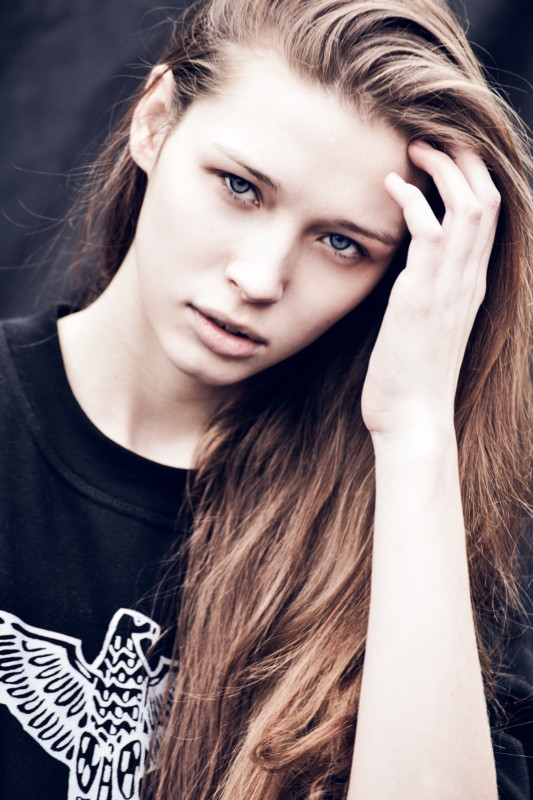 Photo of model Marina Korotkova - ID 501616