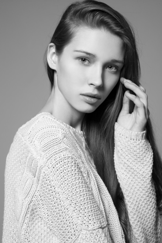 Photo of fashion model Marina Korotkova - ID 501620 | Models | The FMD