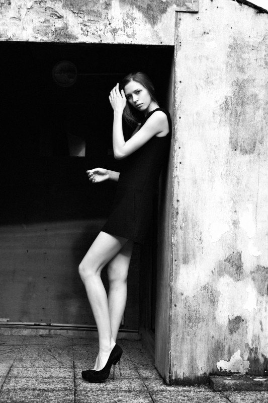 Photo of model Marina Korotkova - ID 501622