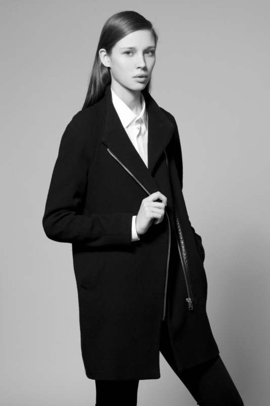 Photo of fashion model Marina Korotkova - ID 501624 | Models | The FMD