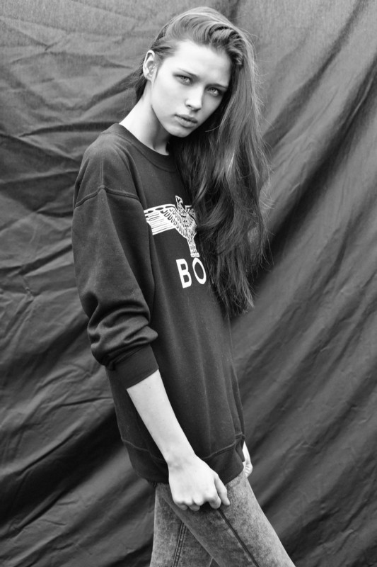 Photo of model Marina Korotkova - ID 501626