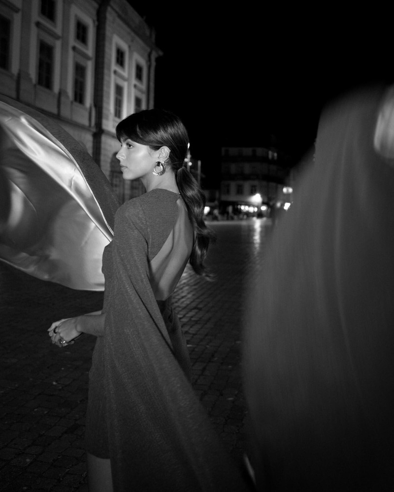 Photo of model Francisca Cerqueira Gomes - ID 739451