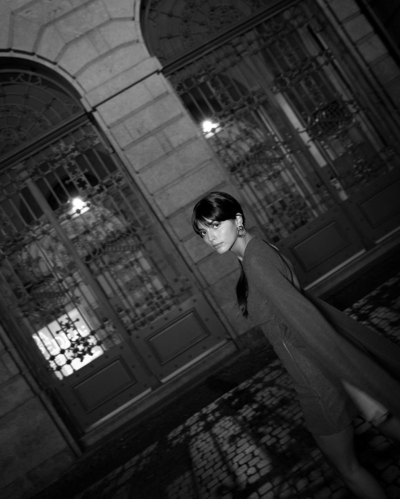 Photo of model Francisca Cerqueira Gomes - ID 739459