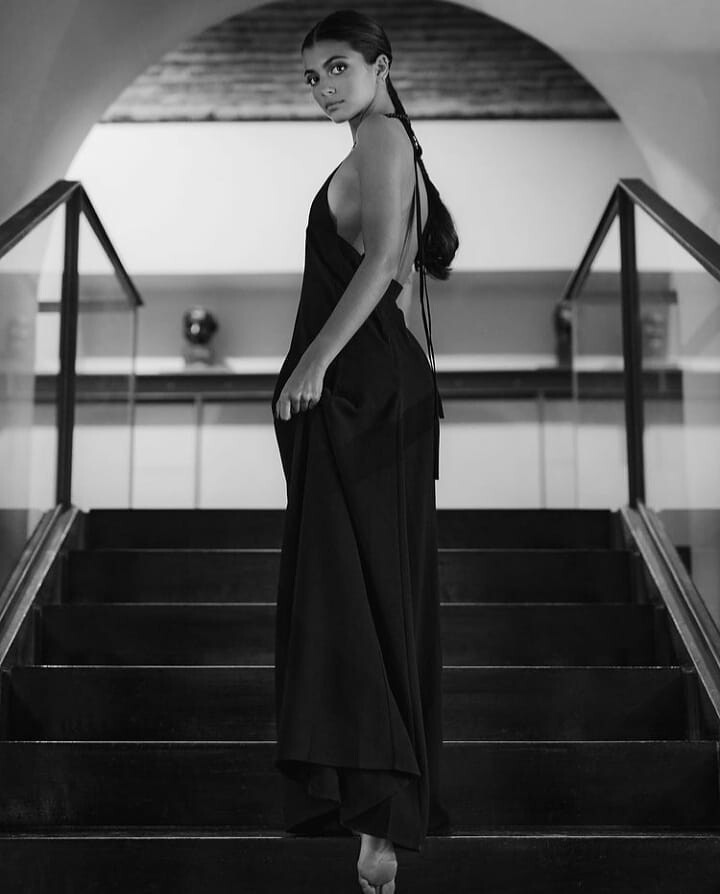 Photo of model Francisca Cerqueira Gomes - ID 739463