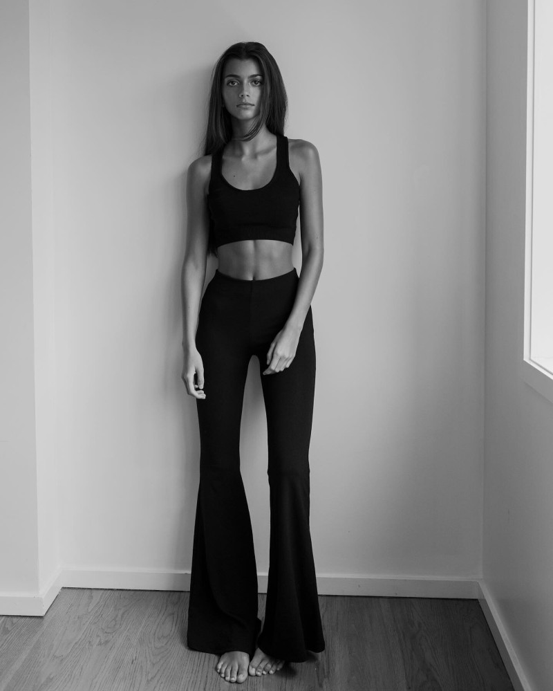 Photo of model Francisca Cerqueira Gomes - ID 739467