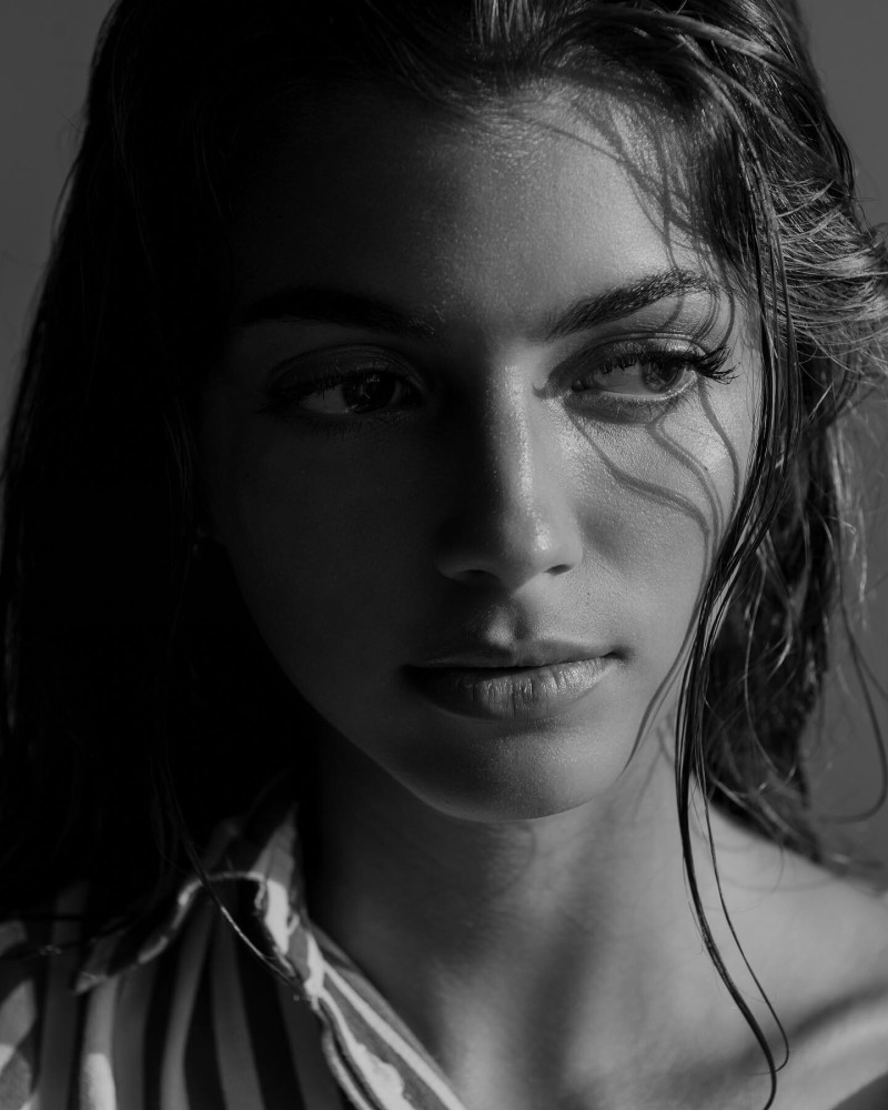 Photo of model Francisca Cerqueira Gomes - ID 739471