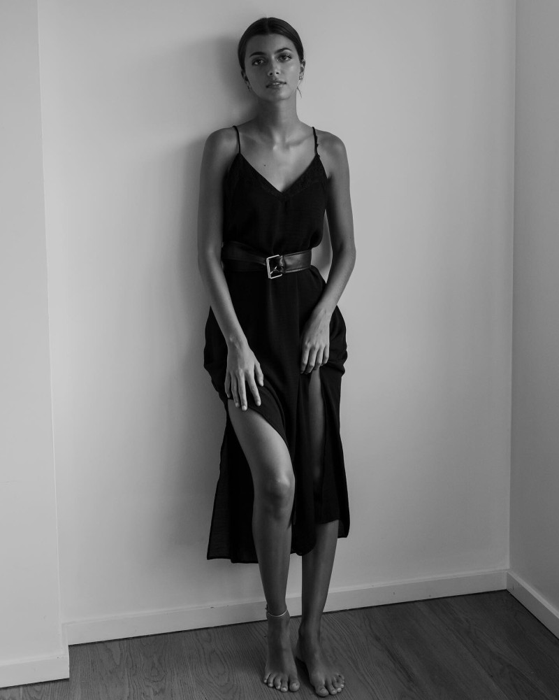 Photo of model Francisca Cerqueira Gomes - ID 739472