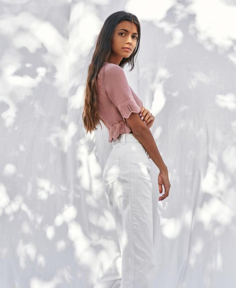 Photo of model Francisca Cerqueira Gomes - ID 739483