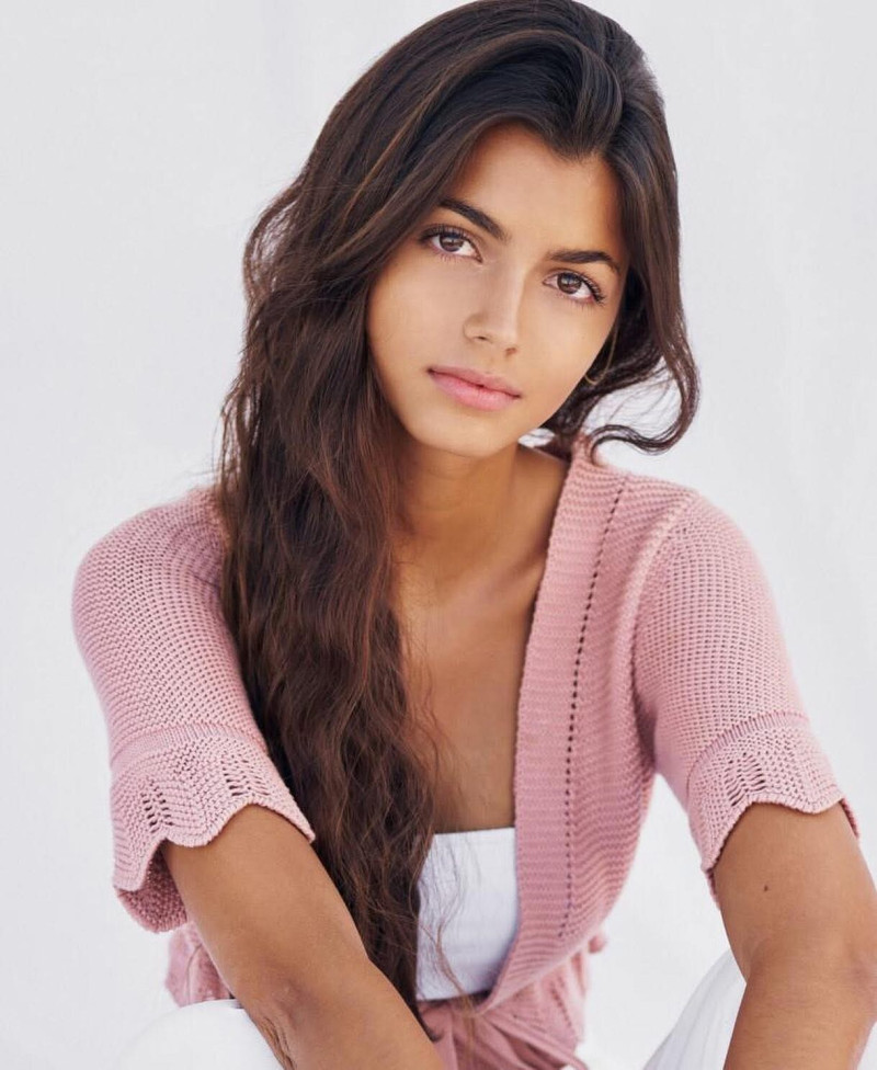 Photo of model Francisca Cerqueira Gomes - ID 739486