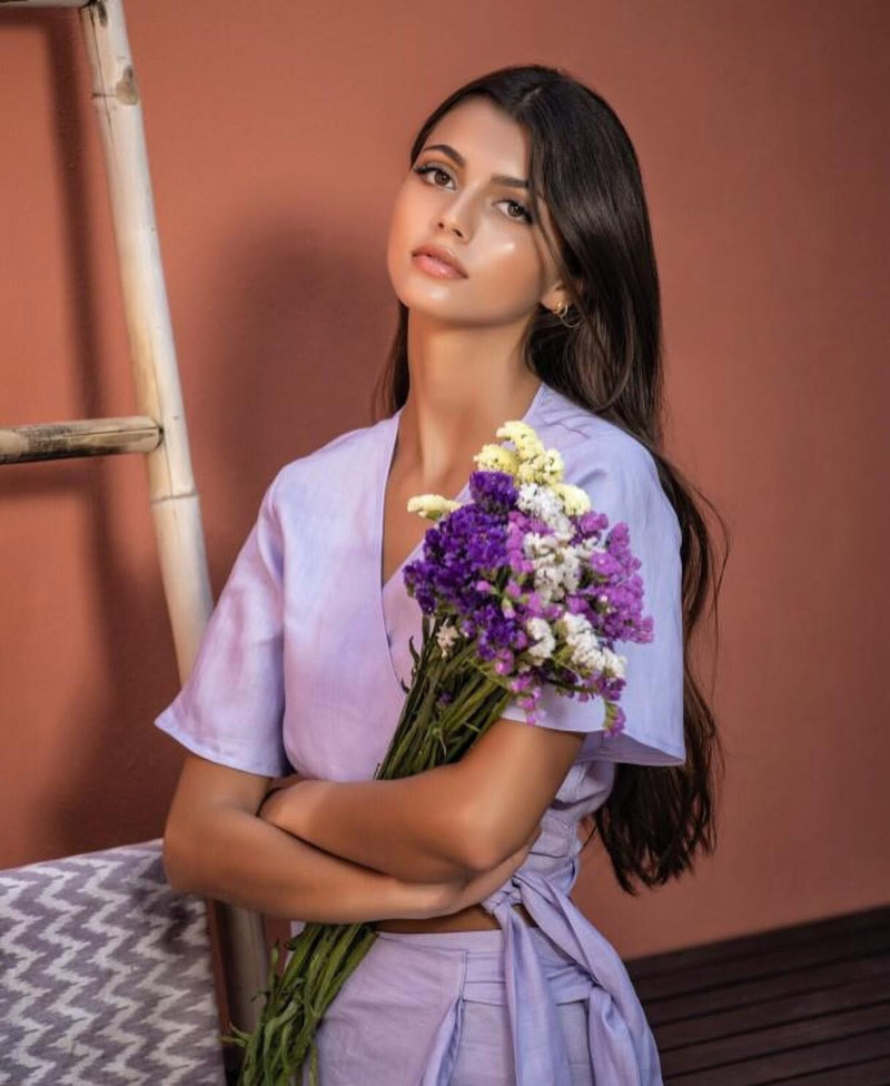 Photo of model Francisca Cerqueira Gomes - ID 739487