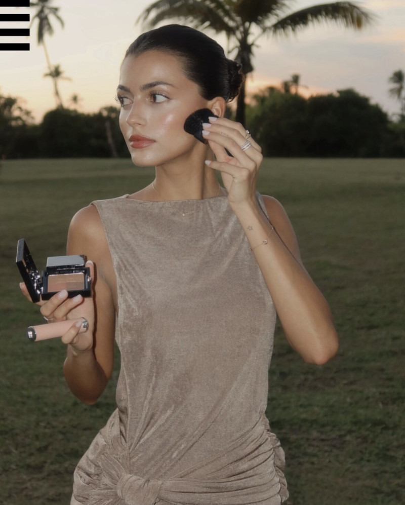 Photo of model Francisca Cerqueira Gomes - ID 739492