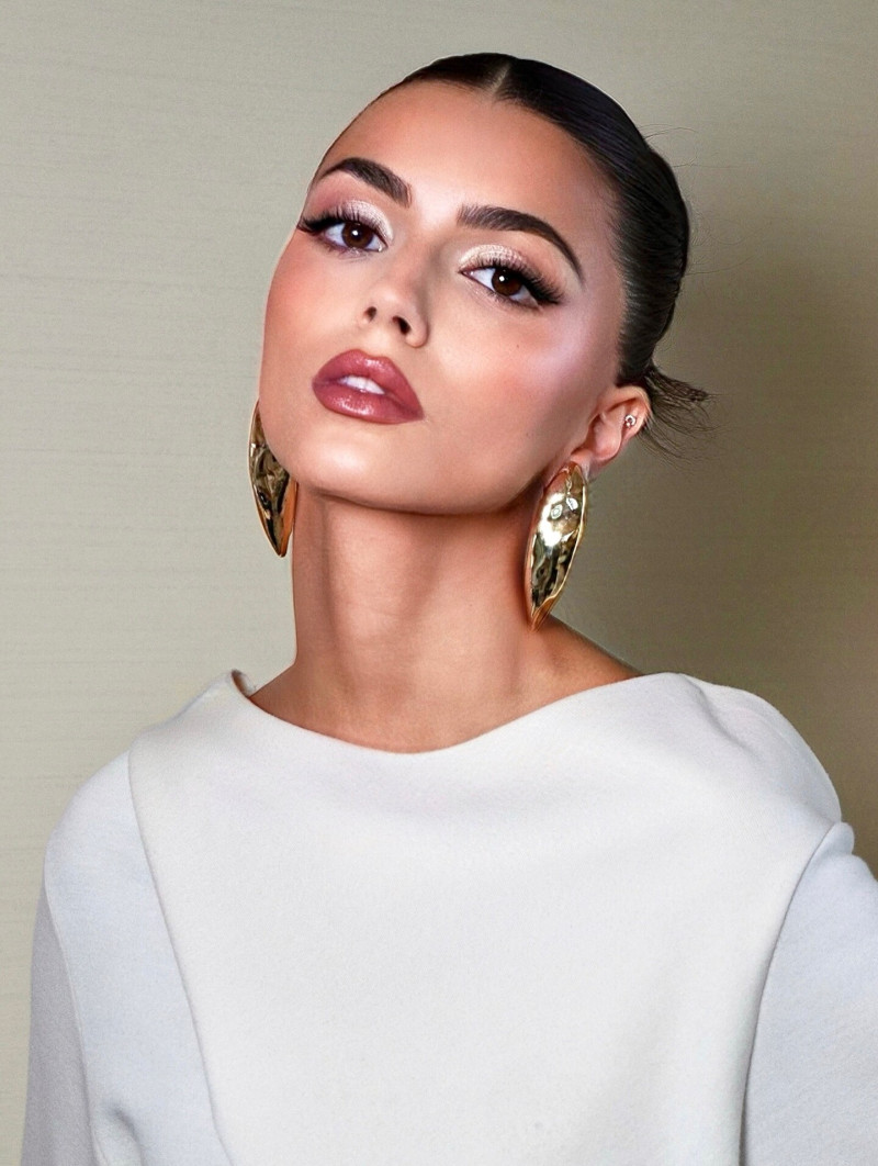 Photo of model Francisca Cerqueira Gomes - ID 739503