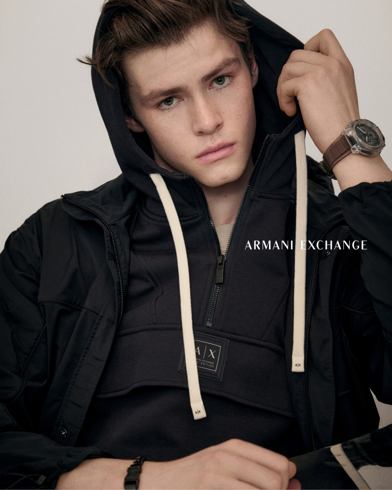 Tom Stangwick Model Photo of fashion model Tom Atkins - ID 739516 | Models | The FMD