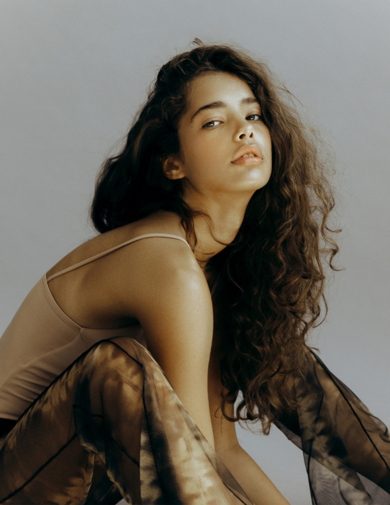 Photo of model Carolina Azevedo - ID 739758