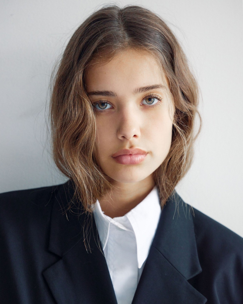 Photo of model Carolina Azevedo - ID 739761