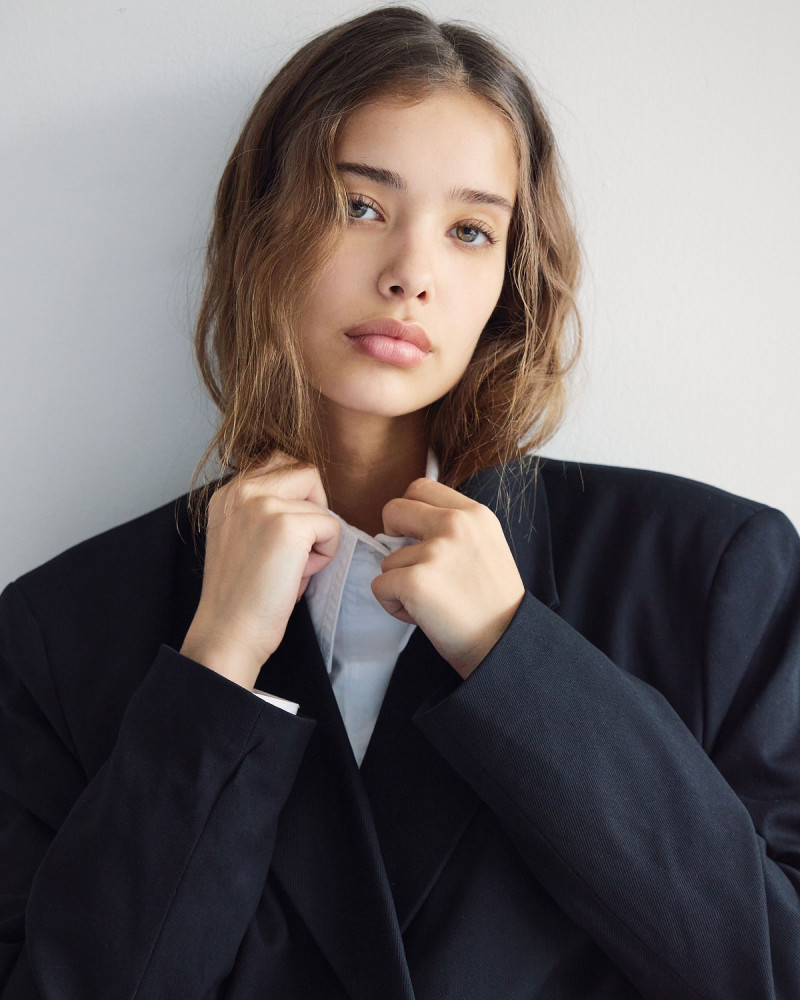 Photo of model Carolina Azevedo - ID 739762