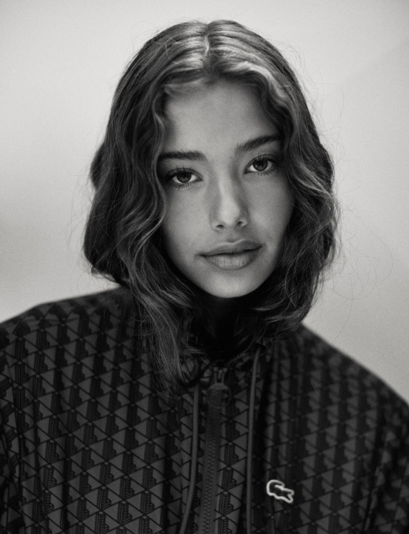 Photo of model Carolina Azevedo - ID 739771