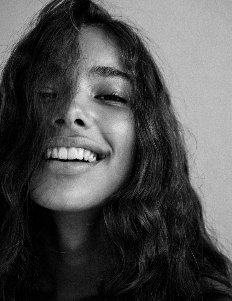 Photo of model Carolina Azevedo - ID 739772