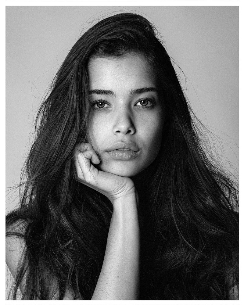 Photo of model Carolina Azevedo - ID 739774