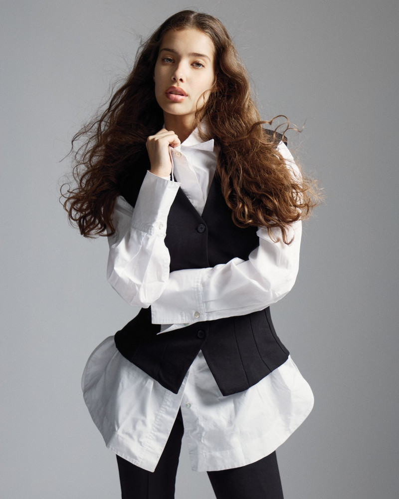 Photo of model Carolina Azevedo - ID 739776