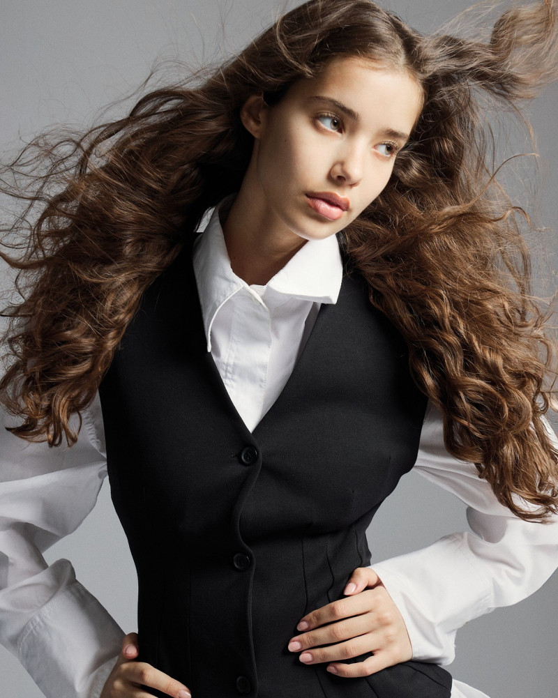 Photo of model Carolina Azevedo - ID 739777