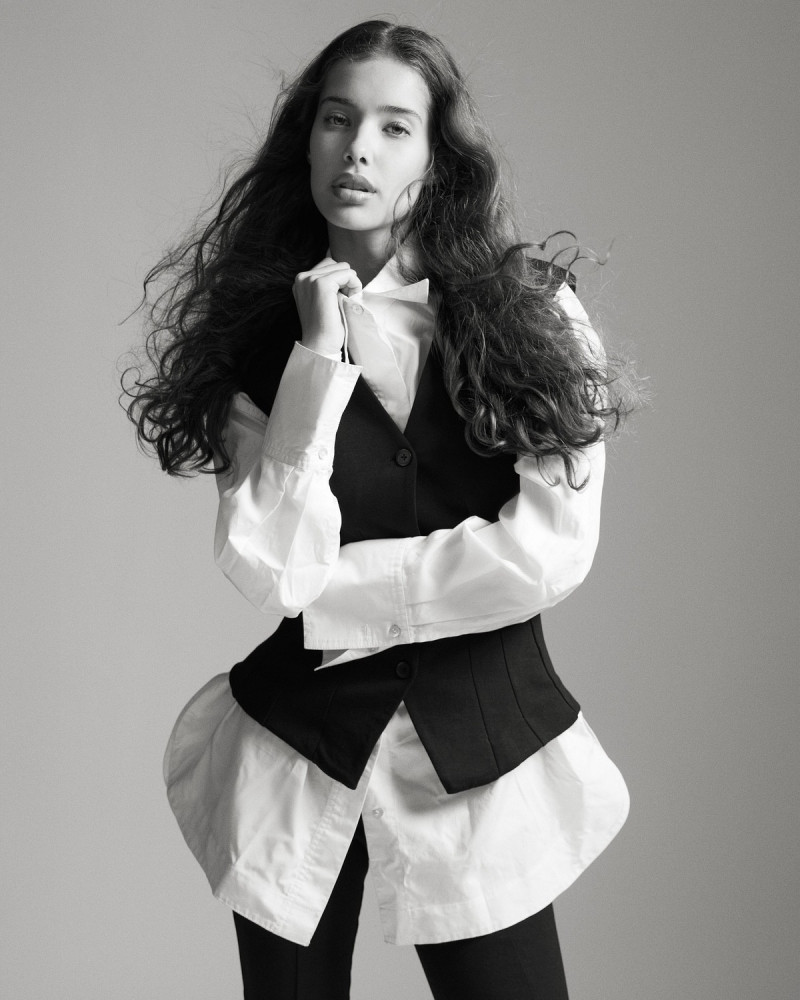 Photo of model Carolina Azevedo - ID 739778