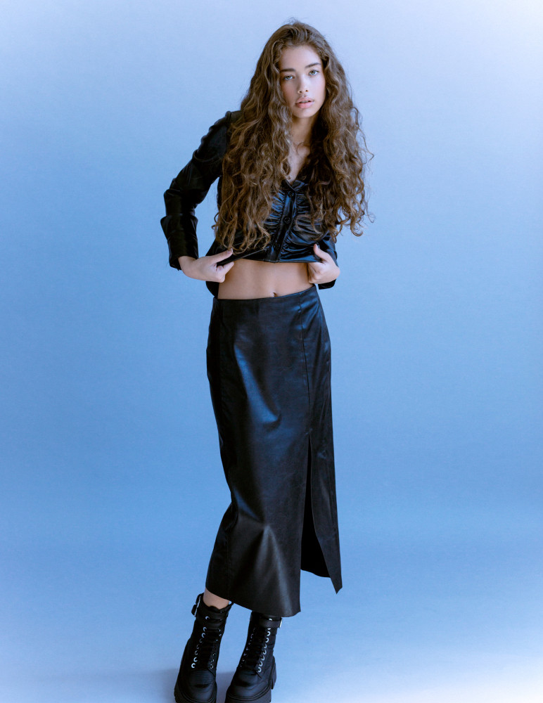 Photo of model Carolina Azevedo - ID 739779