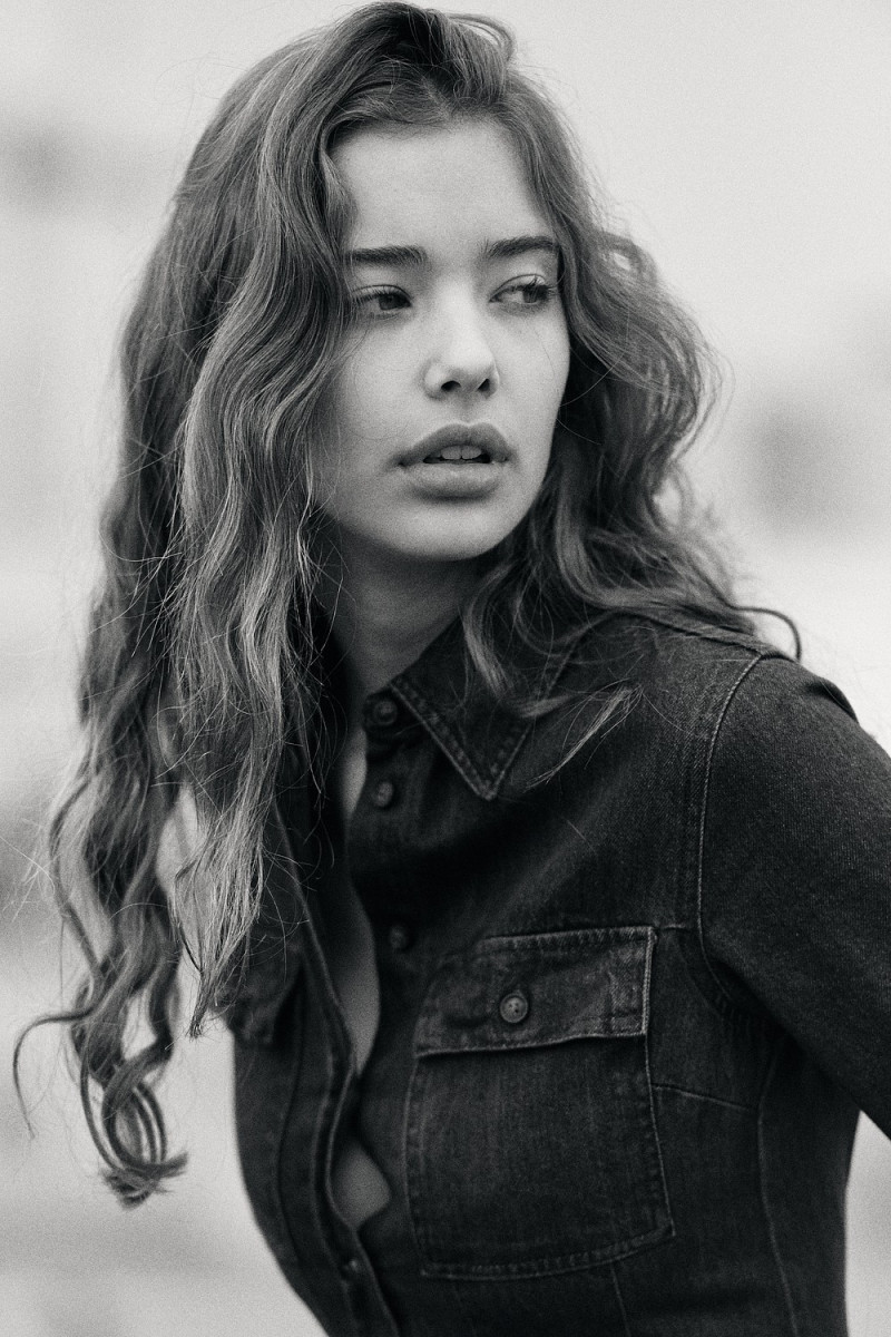 Photo of model Carolina Azevedo - ID 739786