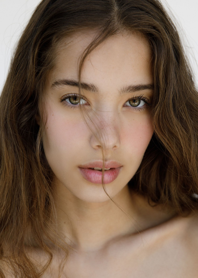 Photo of model Carolina Azevedo - ID 739790