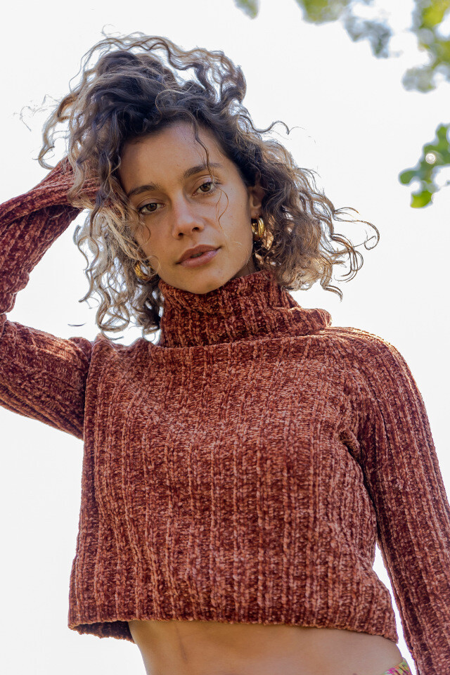 Photo of model Madalena Campos - ID 739998