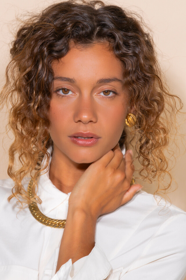 Photo of model Madalena Campos - ID 740003