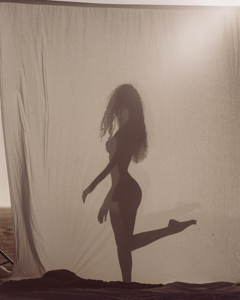 Photo of model Madalena Campos - ID 740006