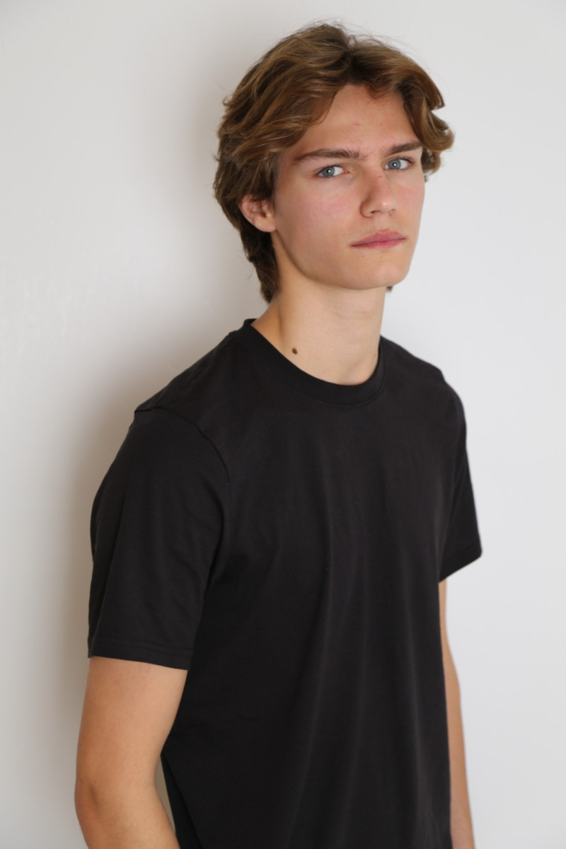 Photo of model James Moody - ID 740061