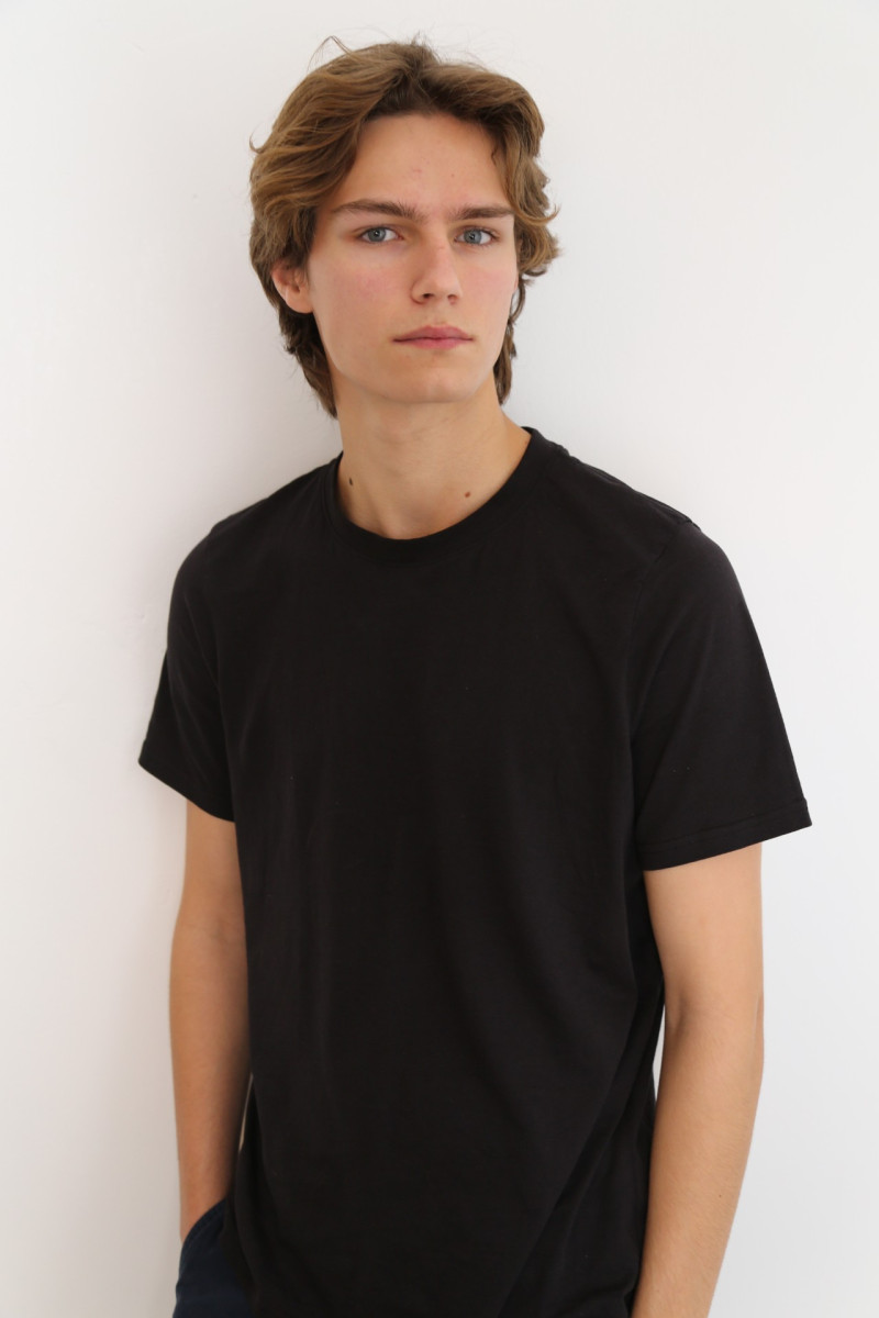 Photo of model James Moody - ID 740062