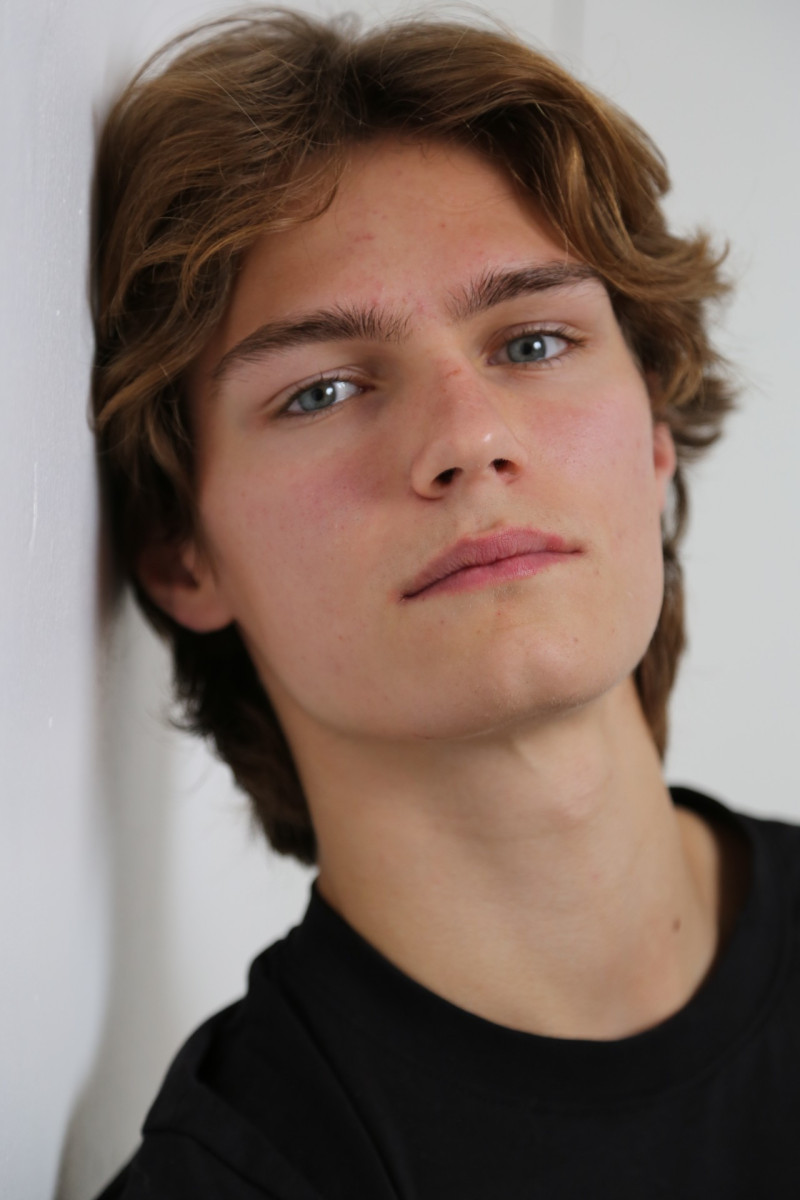 Photo of model James Moody - ID 740064