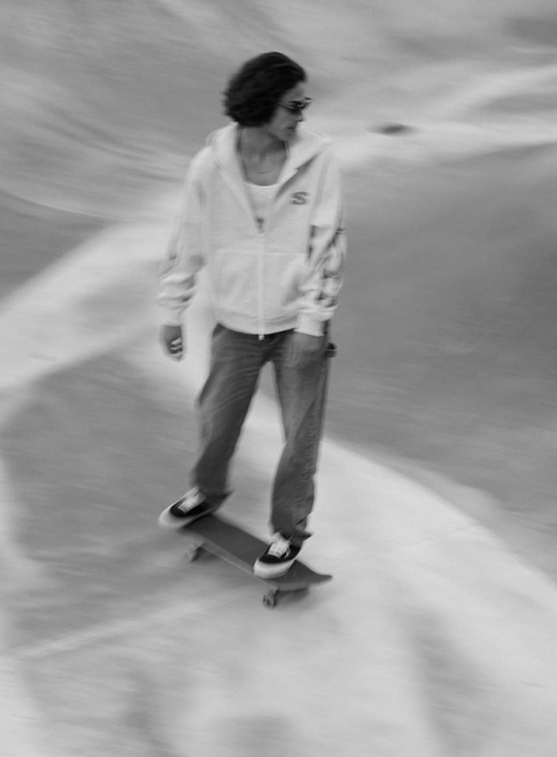 Photo of model Donovan Garcia - ID 740115