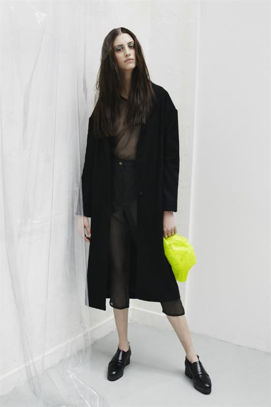 Photo of model Marie Kapferer - ID 501264