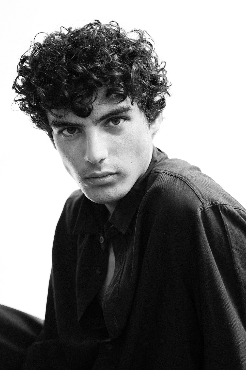Photo of fashion model Tom Ali - ID 740489 | Models | The FMD