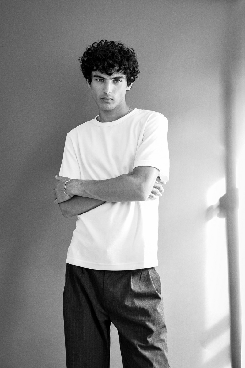 Photo of fashion model Tom Ali - ID 740490 | Models | The FMD