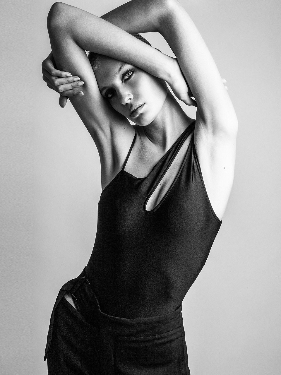 Photo of fashion model Emma Svensson - ID 740609 | Models | The FMD