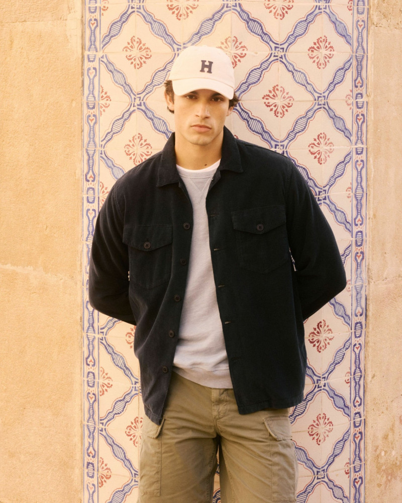 Photo of model Balthazar Dib - ID 740629